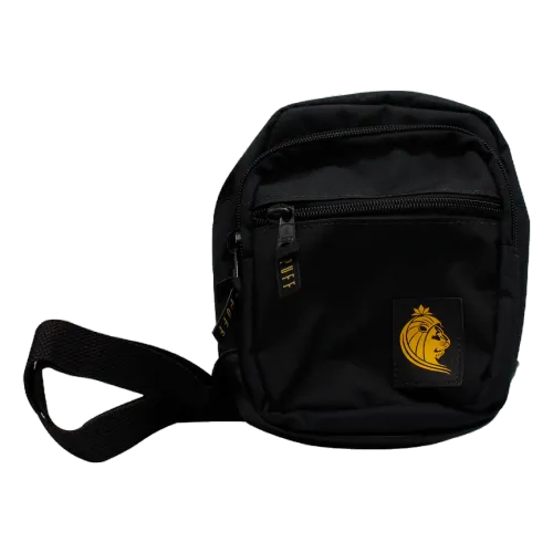 Shoulder Bag Puff Grande