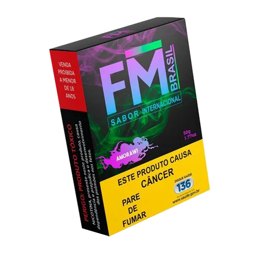 Essência Fm Amorawi