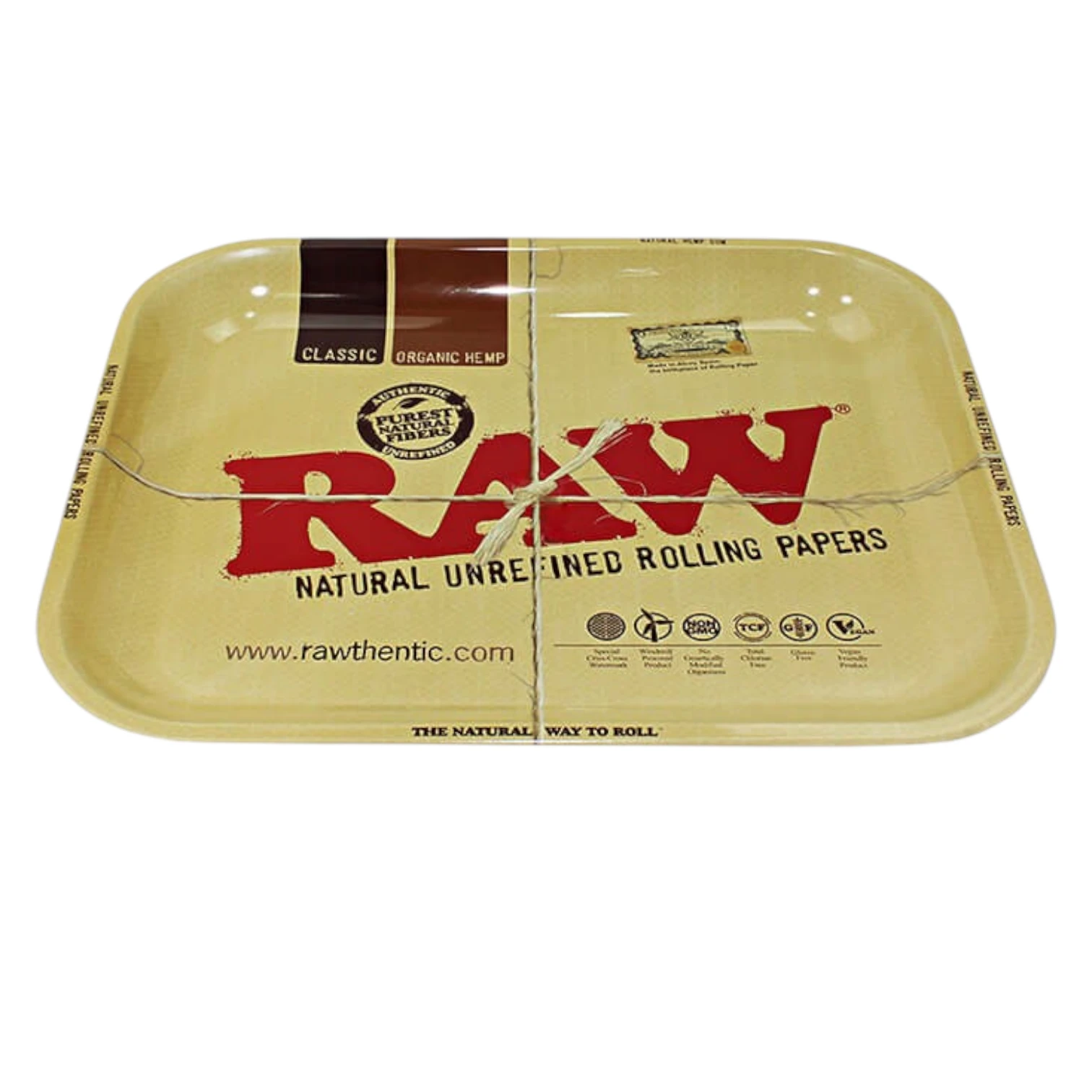 Bandeja Raw Grande