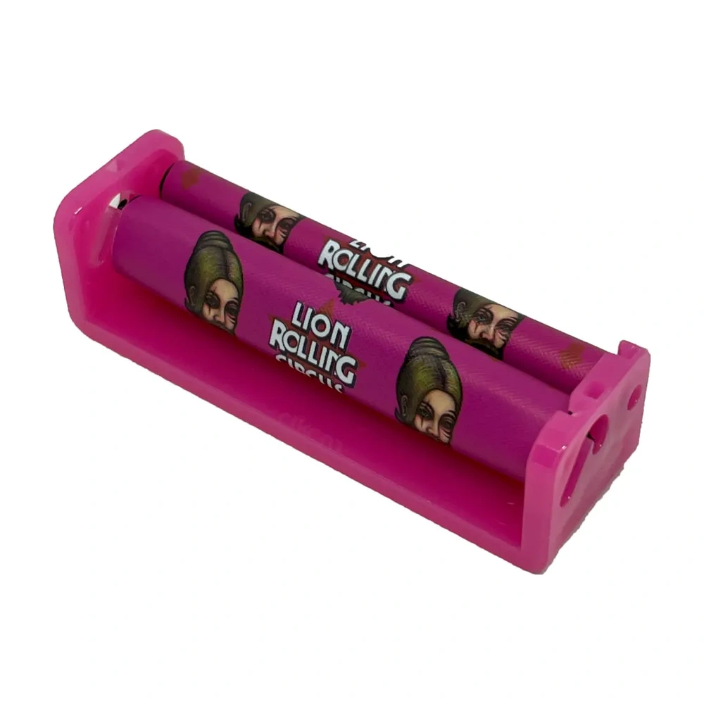 Bolador Lion Rolling Circus Pequeno