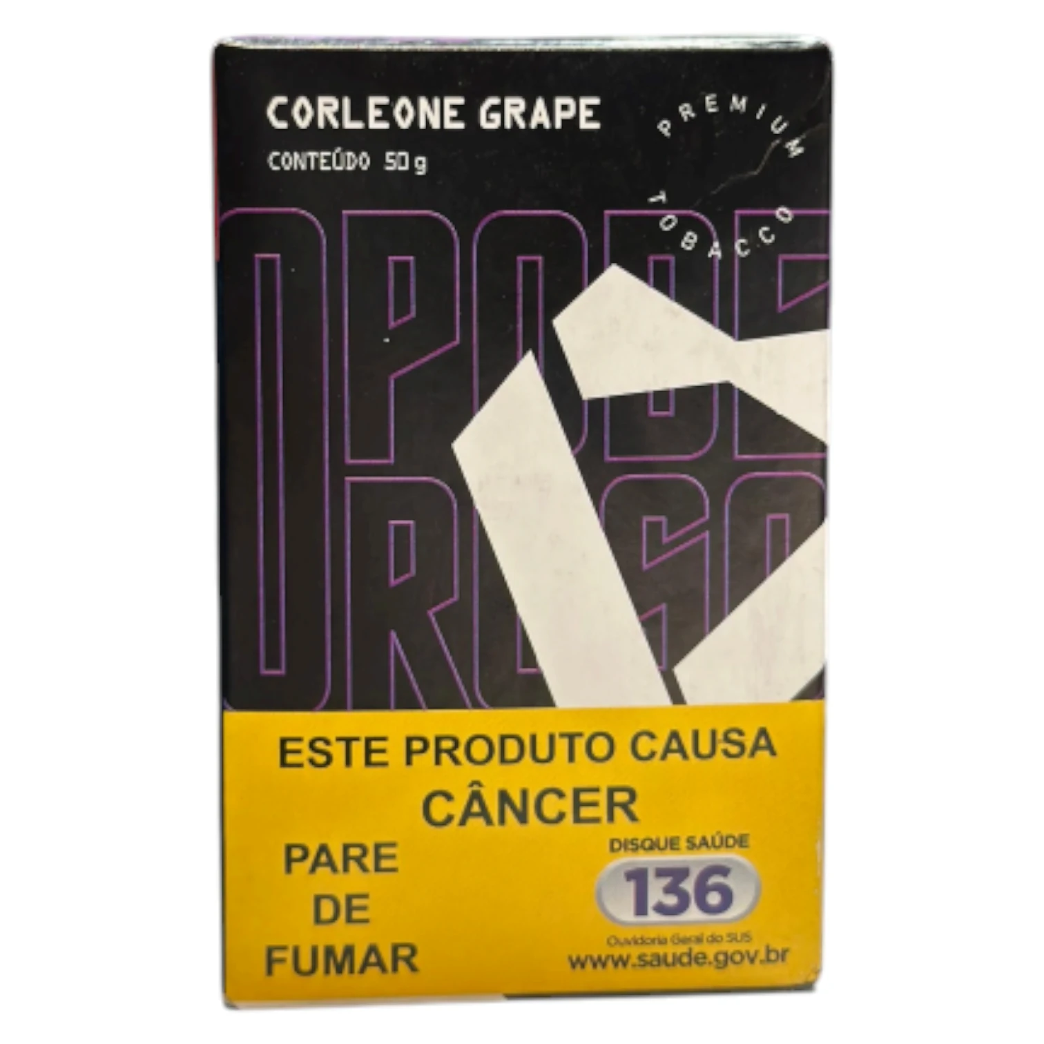 Poderoso Corleone Grape