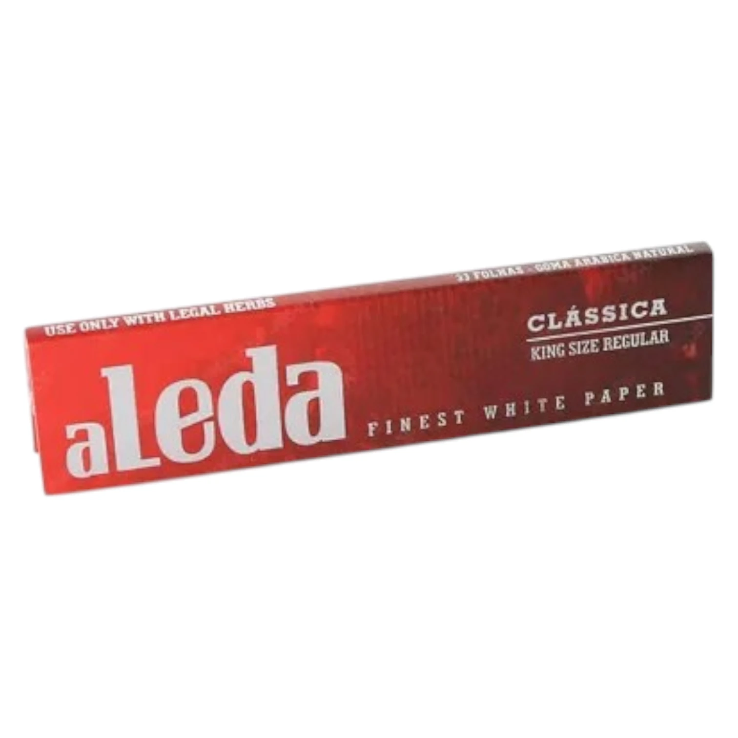 Seda A Leda Regular Clássica