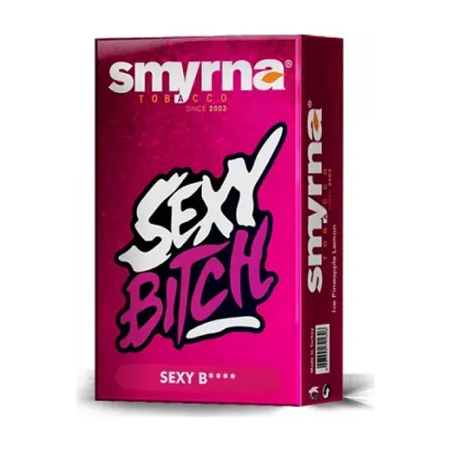 Essência Smyrna Sexy Bitch