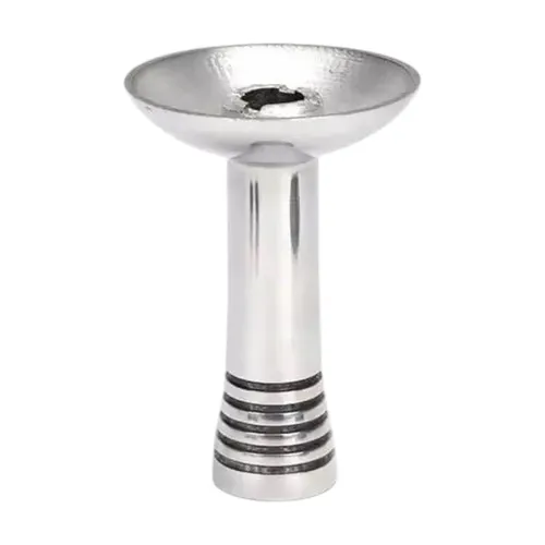 Rosh Alumínio Silver