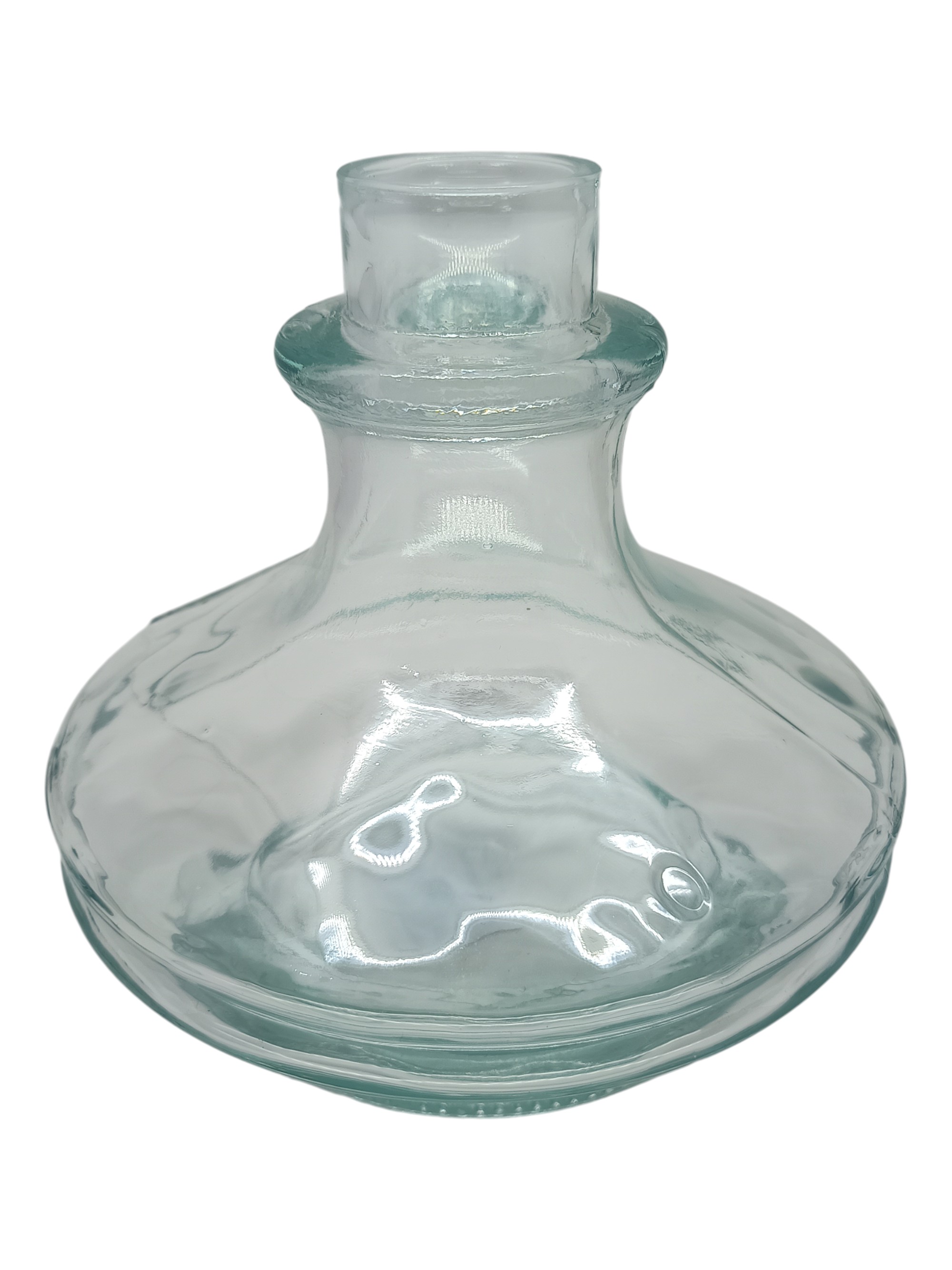 Jarro Abst Transparente