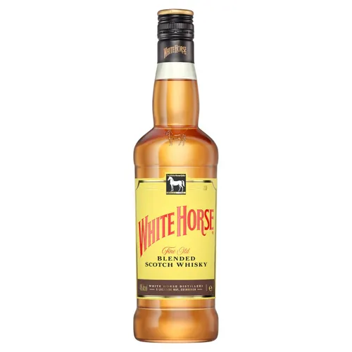 Whisky White Horse Whisky 1L