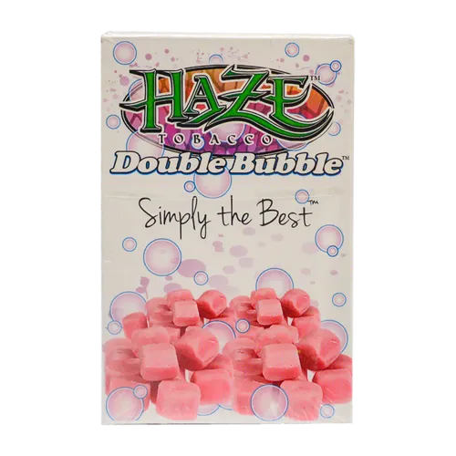 Essência Haze Double Bubble