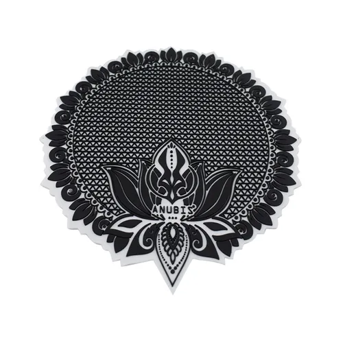 Tapete Anubis Cores