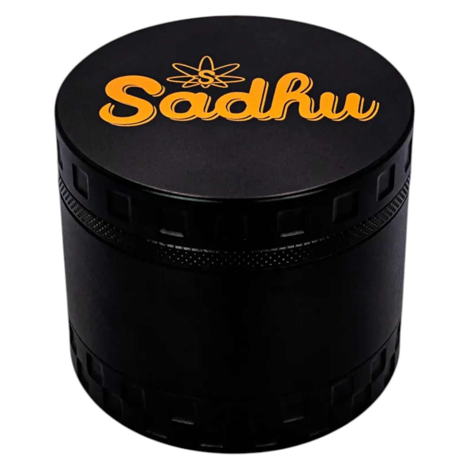 Dichavador Sadhu Grinder Pequeno