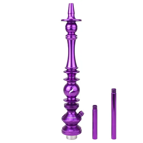 Stem Mani Sultan Colors Roxo