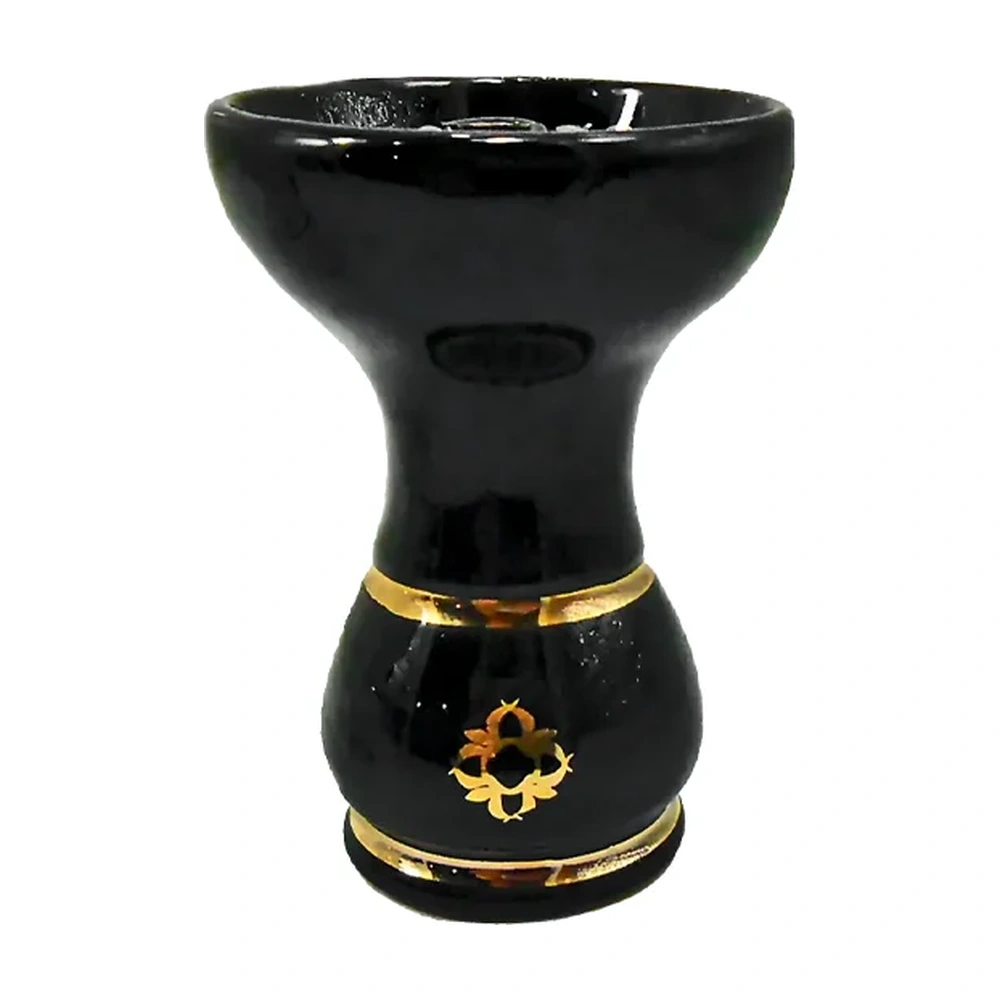 Rosh Amazon Classic Preto Gold