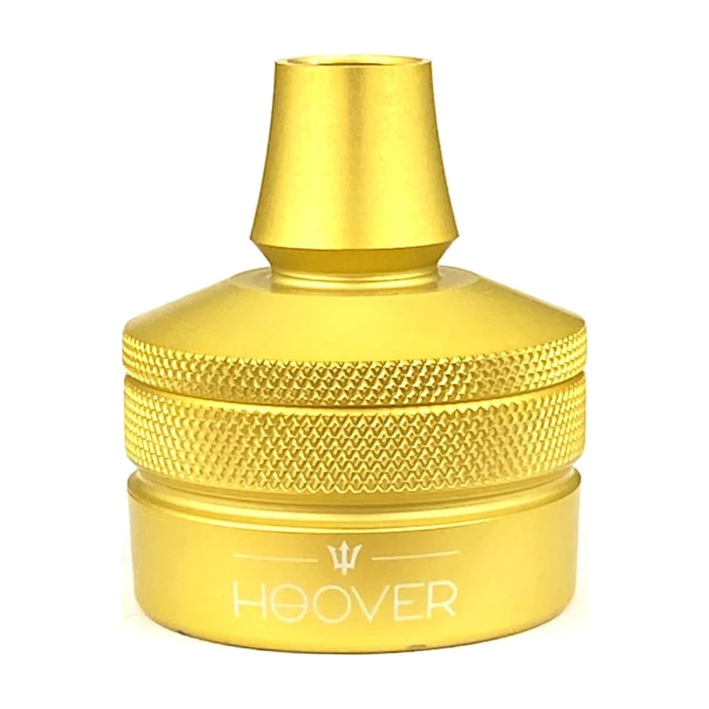 Hoover Triton Dourado