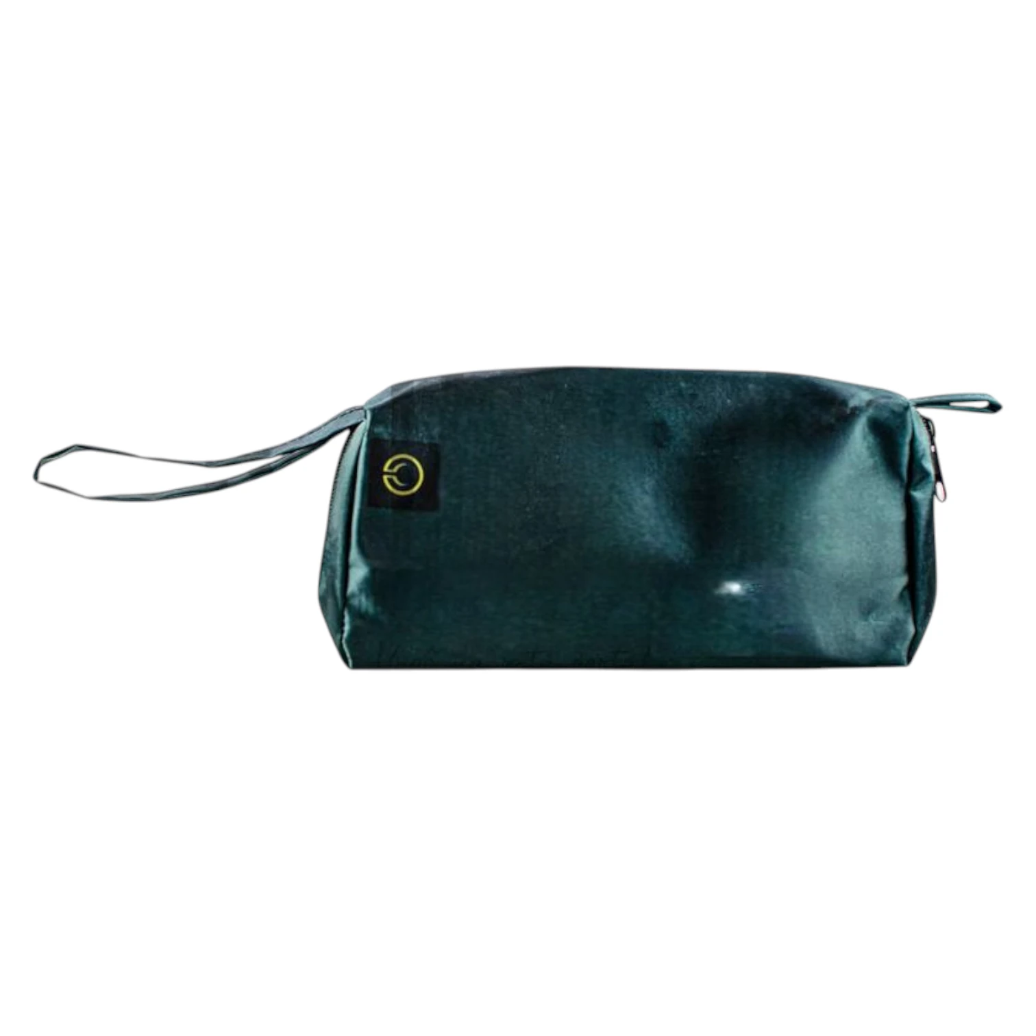 Bag Case Av Hookah Grande Verde Escuro