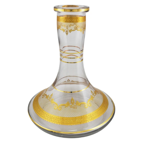 Jarro Md Transparente 26Cm 