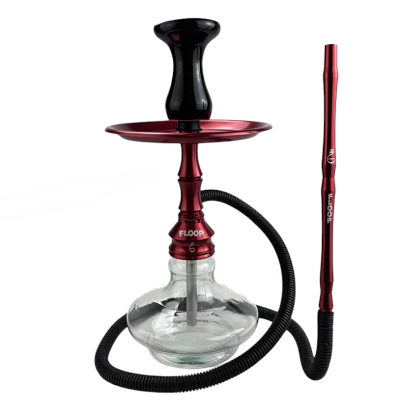 Stem Zenith Floop Vermelho