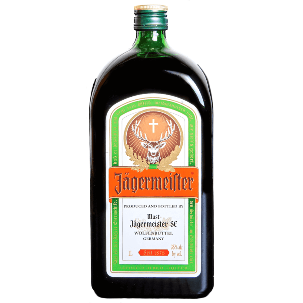 Jagermaiste 1L