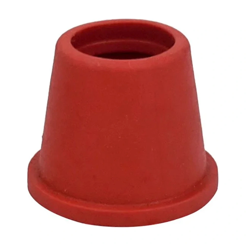 Borracha De Rosh Vermelha