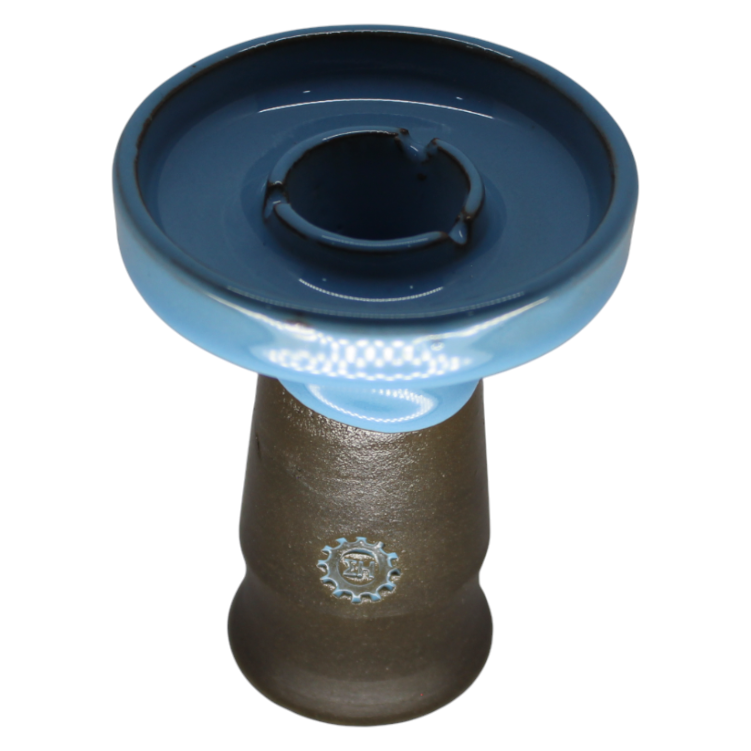 Rosh Beta Barro Azul Bebe