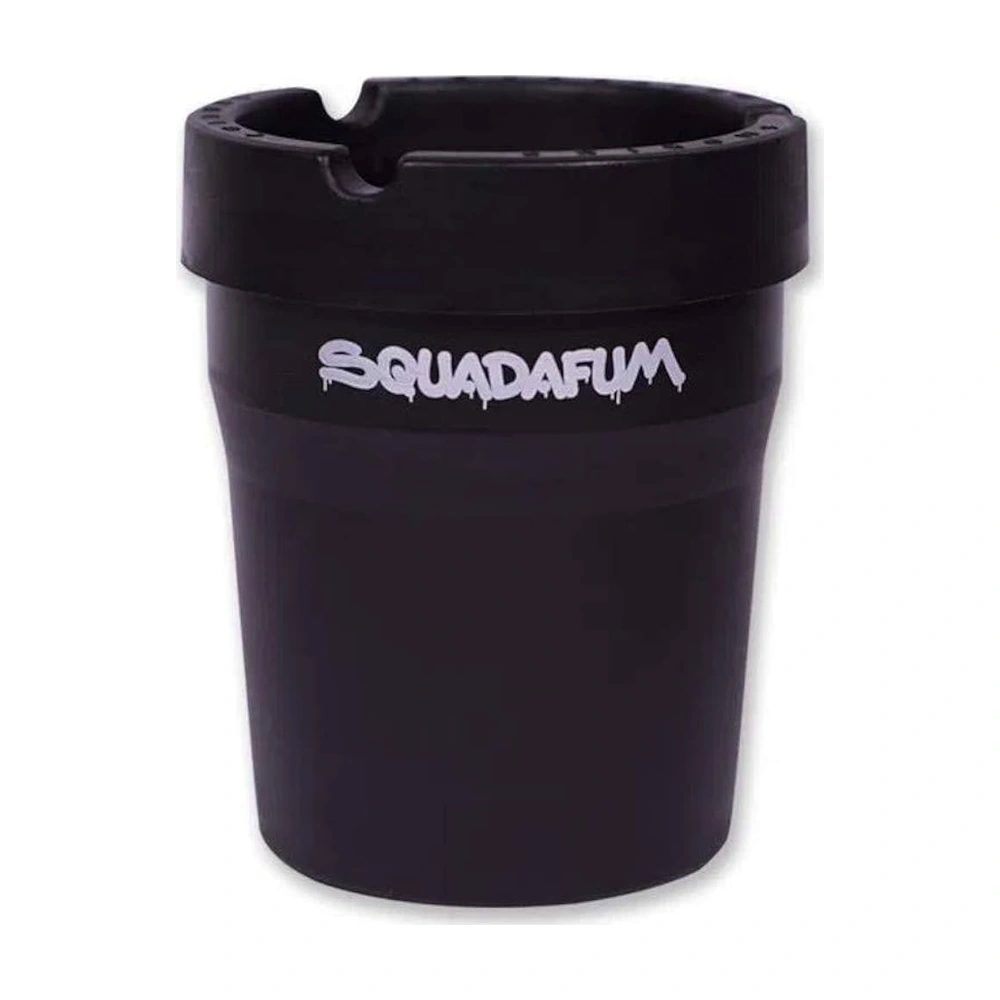 Cinzeiro Automotivo Squadafum