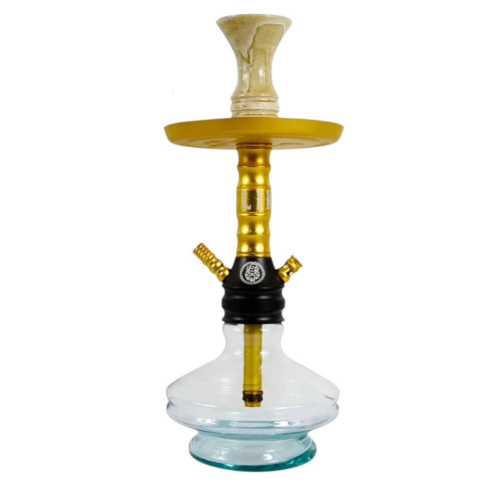 Arguile Godlike Dourado