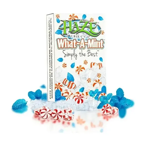 Essência Haze What-A-Mint