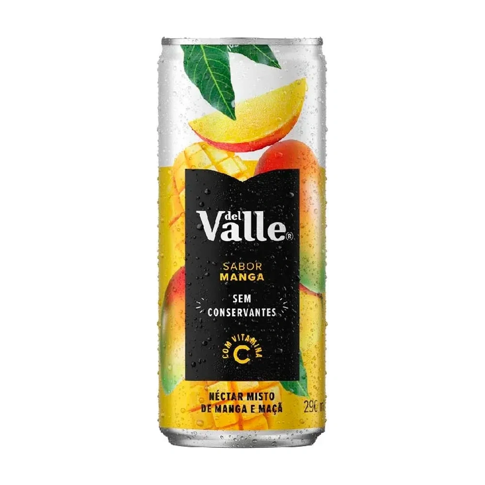 Suco Del Valle Manga 290Ml