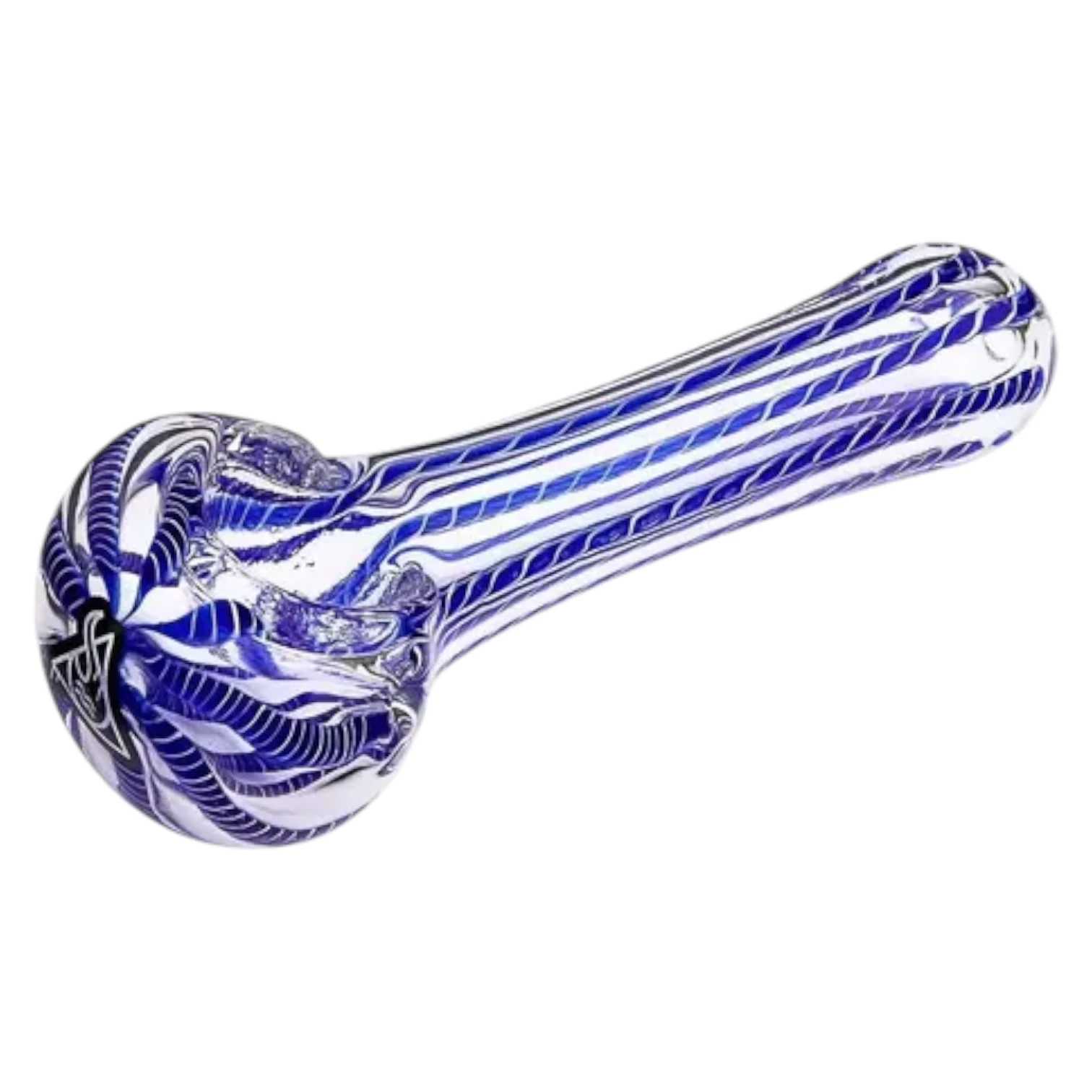 Pipe Squadafum Color Line Azul