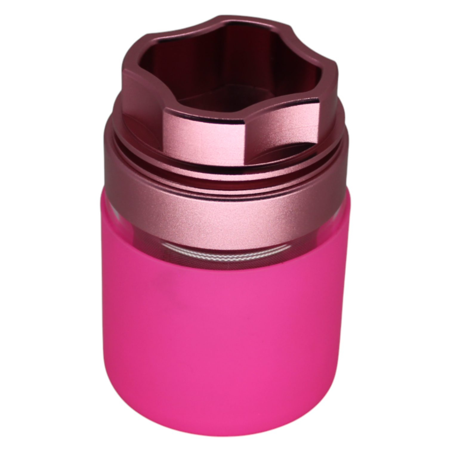 Pote Hermético Dichavador Pink