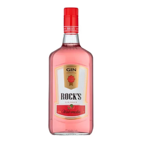 Gin Rocks Watermelon 1L