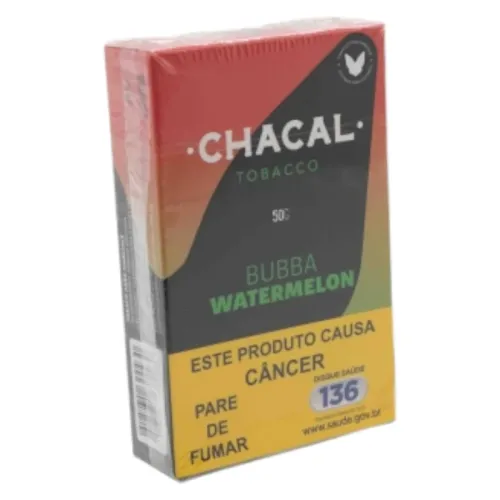 Essência Chacal Bubba Watermelon