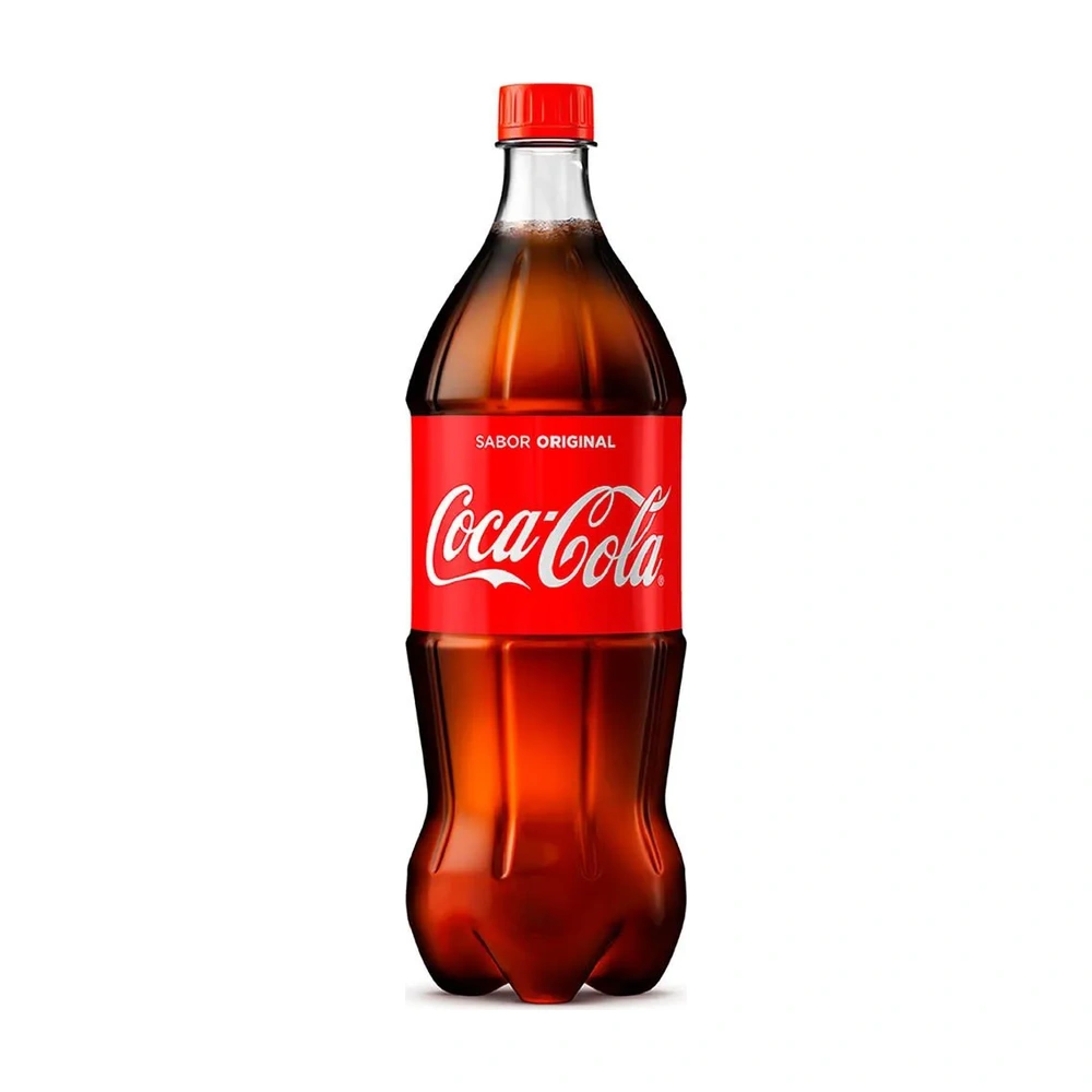 Coca Cola 1L