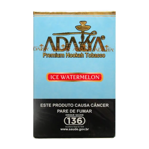 Essência Adalya Ice Watermelon