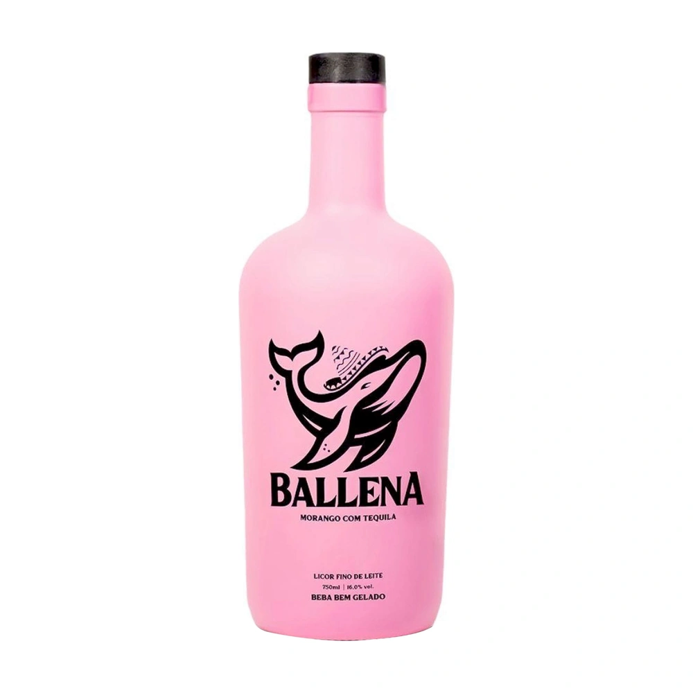 Ballena 750Ml
