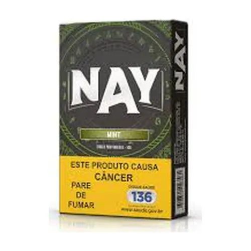 Essência Nay Mint