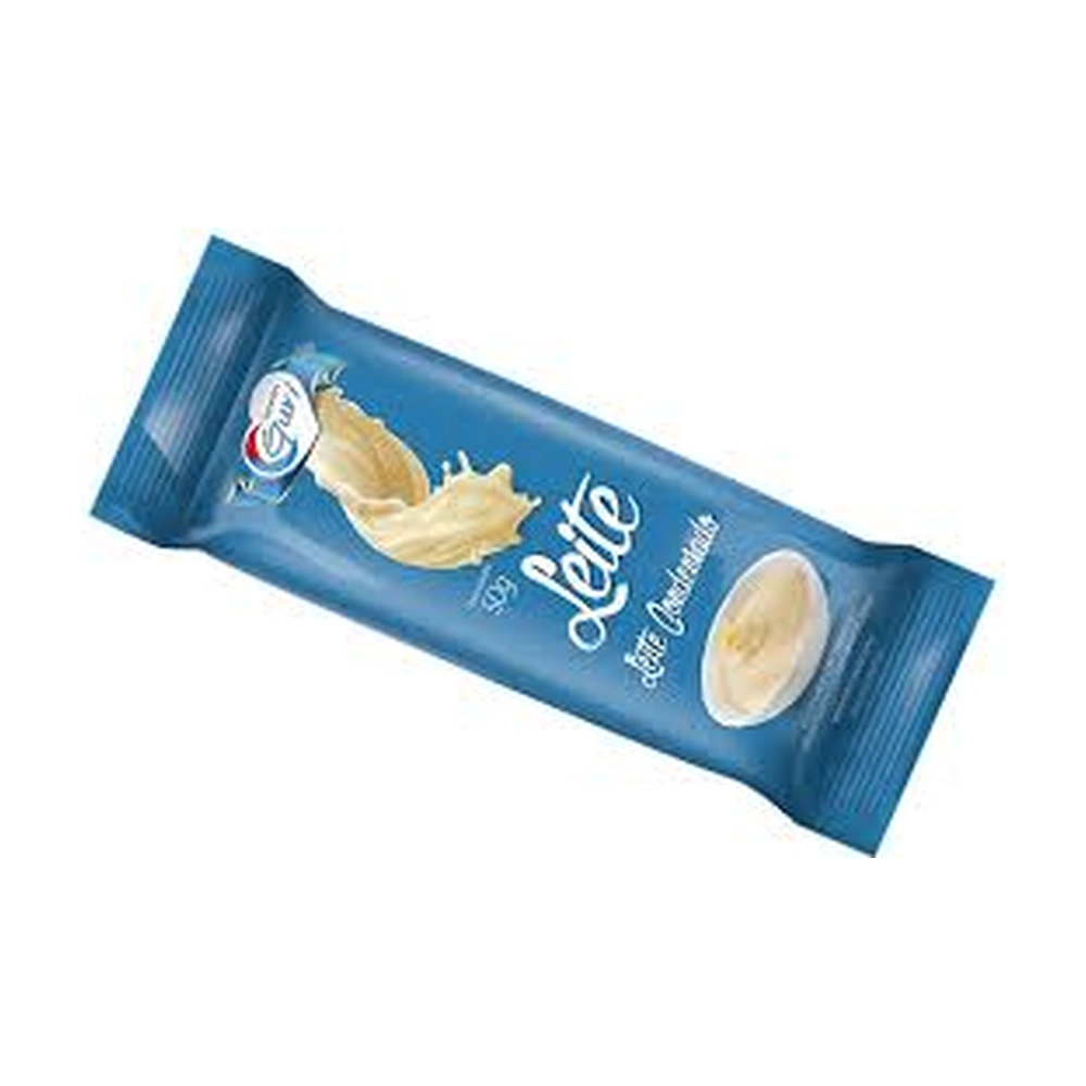 Picolé Leite Leite Condensado