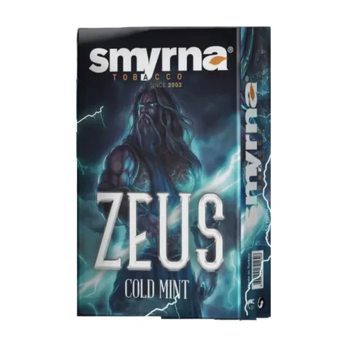 Essência Smyrna Zeus