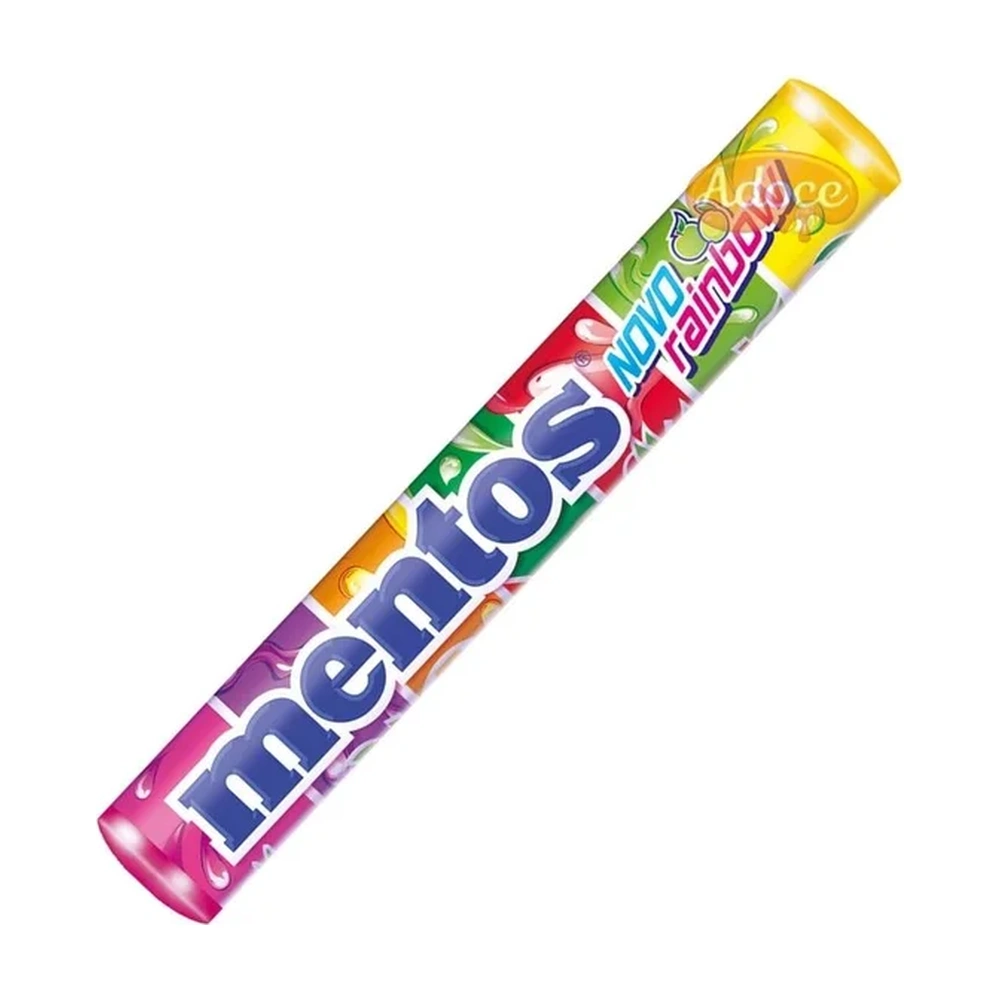 Mentos Rainbow 37G