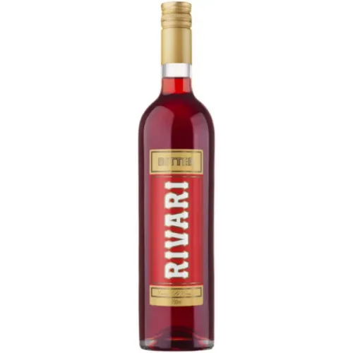 Coquetel De Vinho Rivari