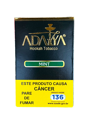 Essência Adalya Mint