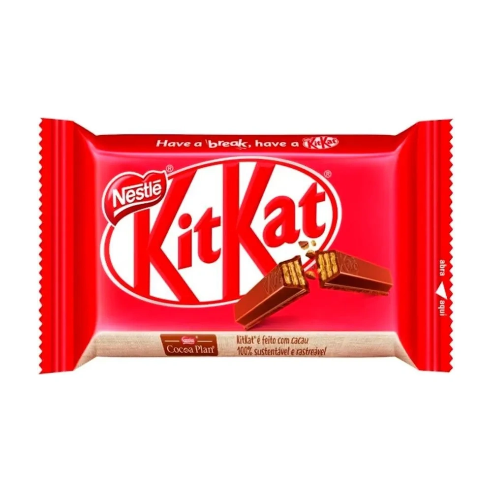 Chocolate Kit Kat