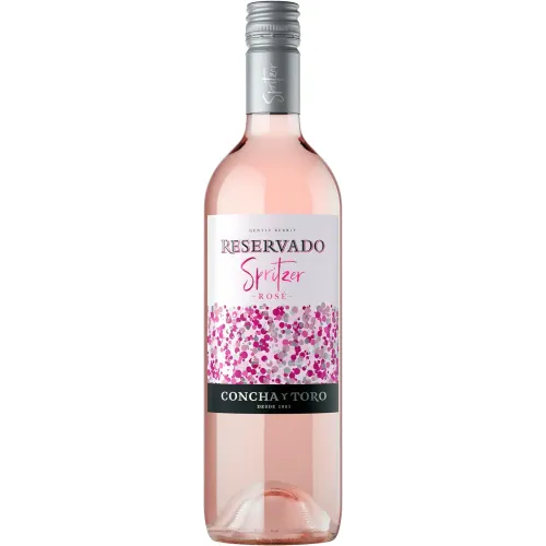 Vinho Reservado Spritzer Rose 750Ml
