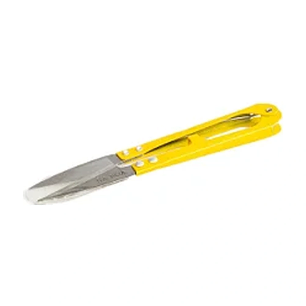 Tesourinha Bud Cutter Dourada