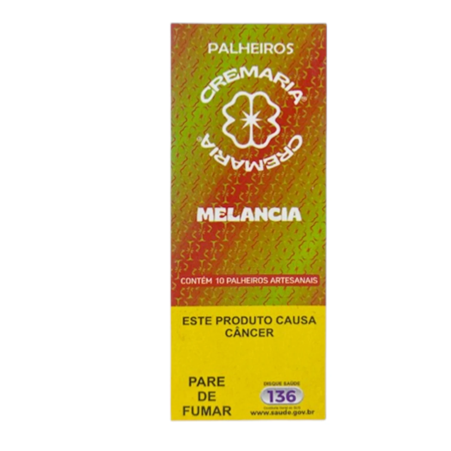 Palheiro Cremaria Melancia