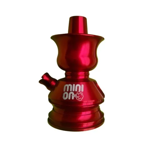 Stem Mini On Vermelha