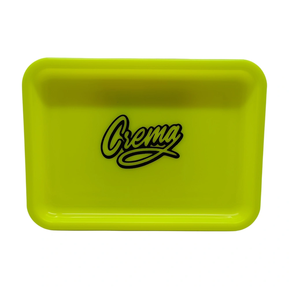 Bandeja Crema Amarela