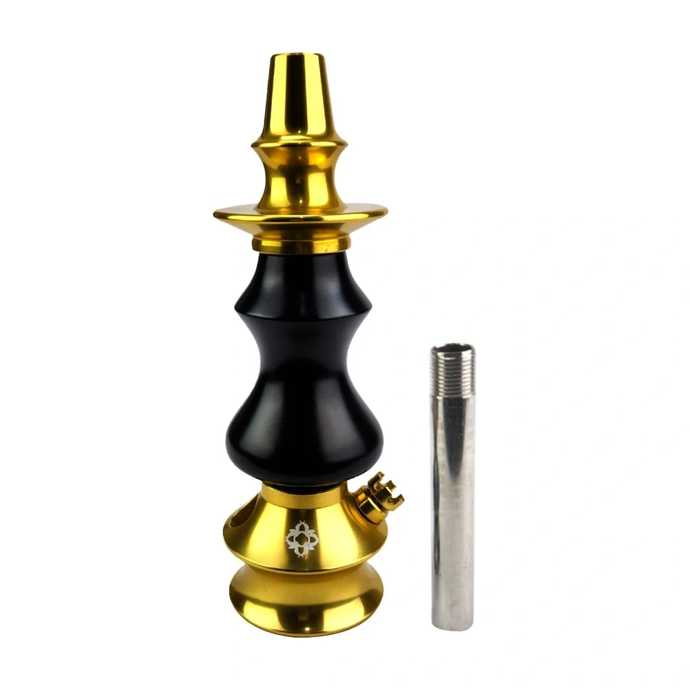 Stem Amazon Prime Preto Com Dourado