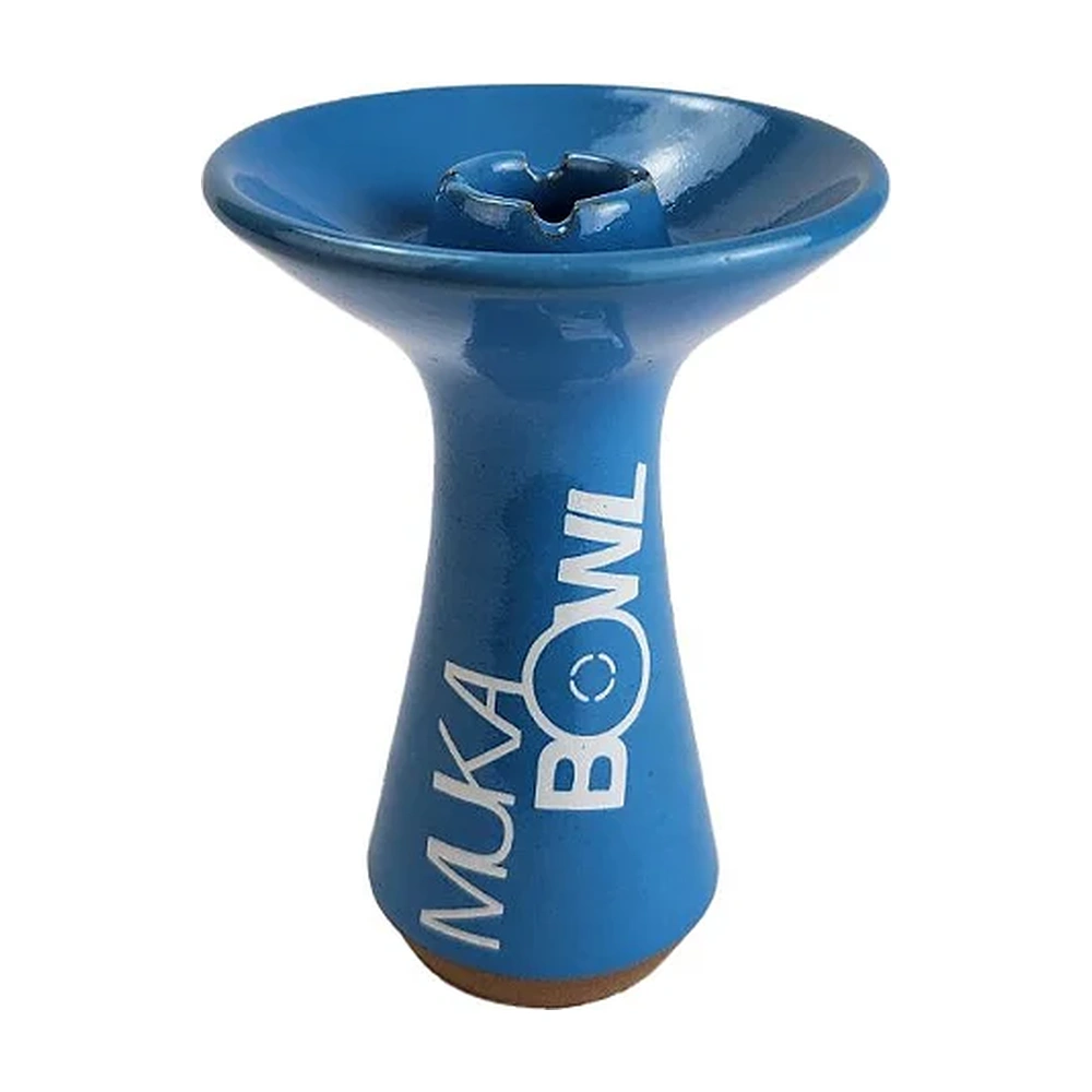 Rosh Mukabowl Apollo Branco E Azul