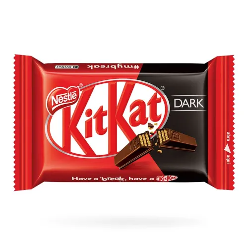 Chocolate Kit Kat Dark