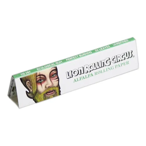 Seda Lion King Alfalfa