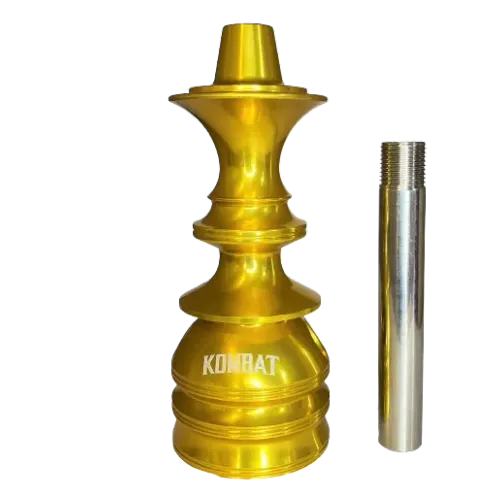 Stem Amazon Kombat Dourado